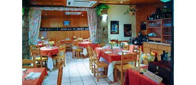 Le Tre Arcate