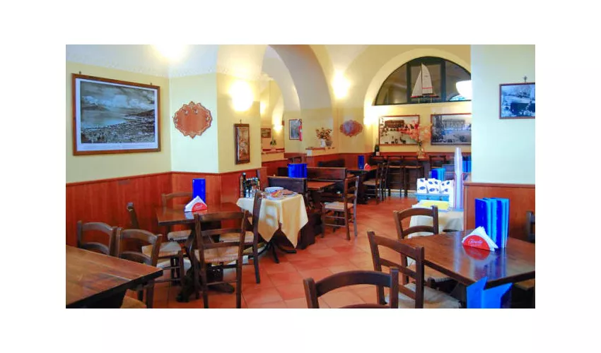 Le Tre Arcate