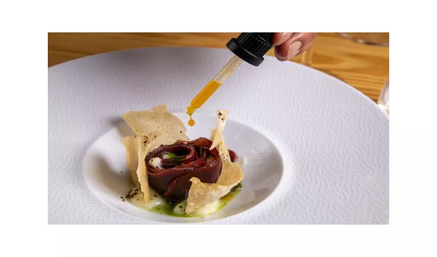 Garage Gourmand