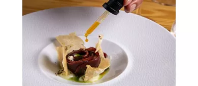 Garage Gourmand
