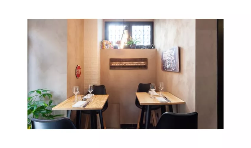 Garage Gourmand