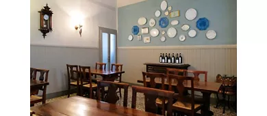 Il Mappamondo