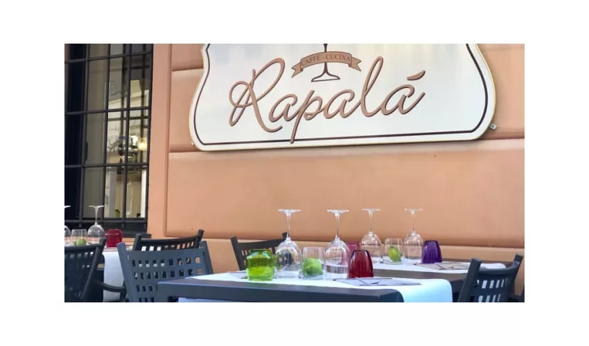 Rapalà