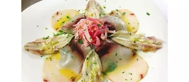 Osteria del Mare - Happy House