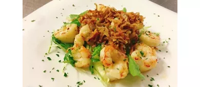 Osteria del Mare - Happy House