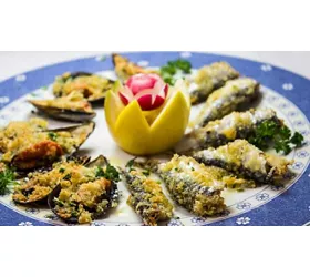 Trattoria da Bruno