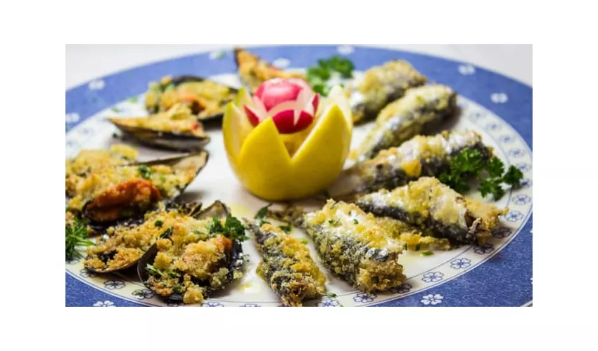 Trattoria da Bruno