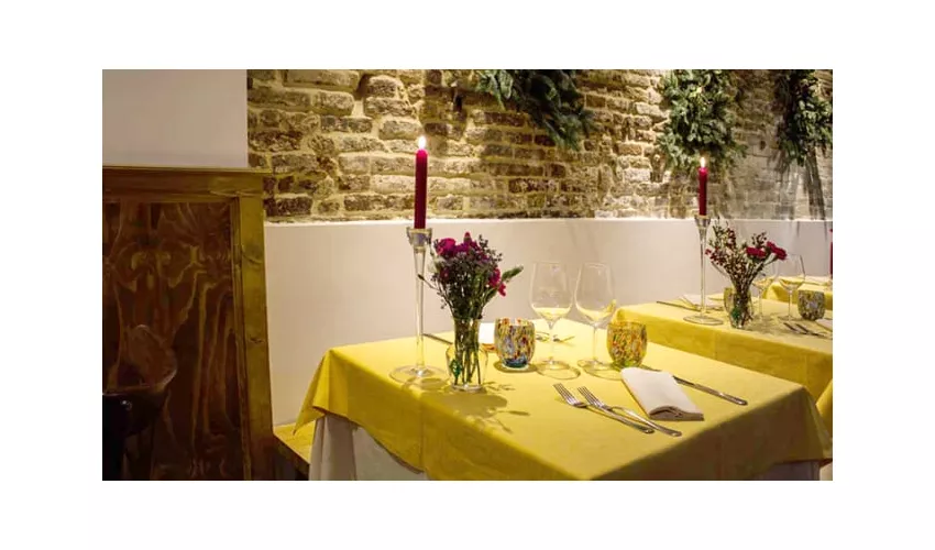 Trattoria da Bruno