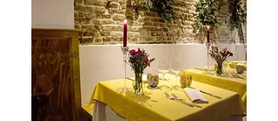 Trattoria da Bruno