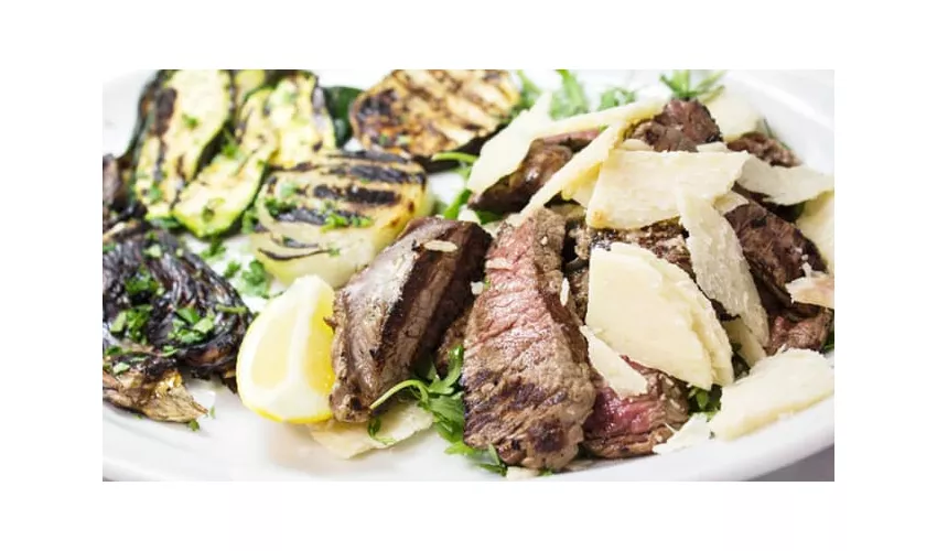 Trattoria da Bruno