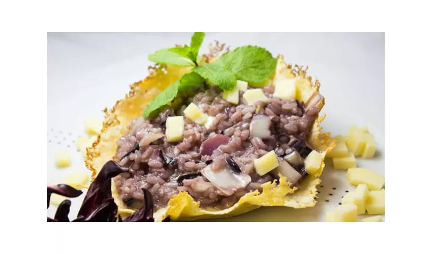 Trattoria da Bruno