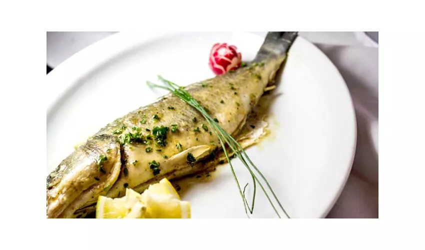 Trattoria da Bruno