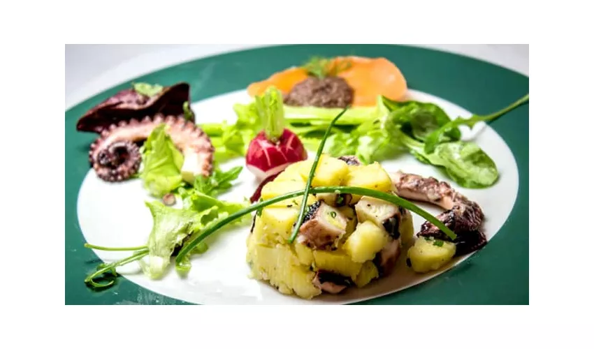 Trattoria da Bruno