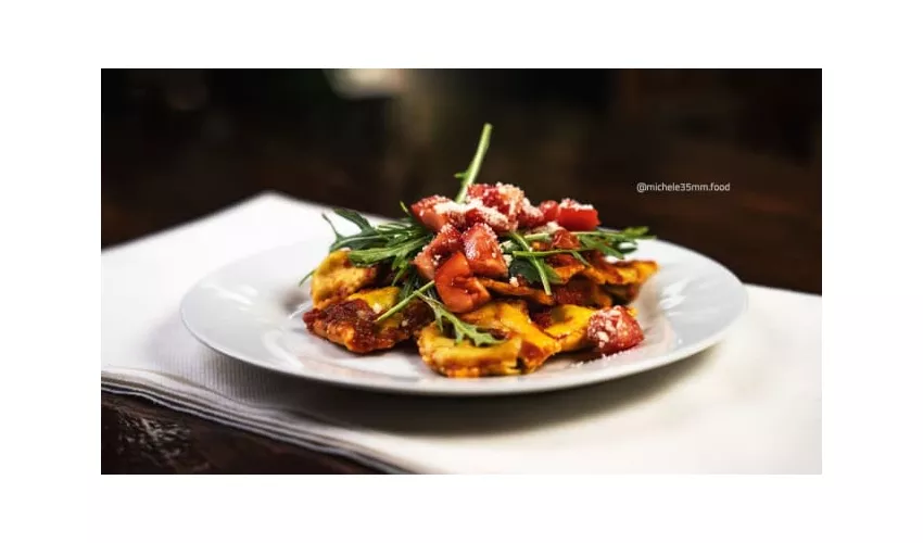 La Taverna Di Purett Villa Verucchio