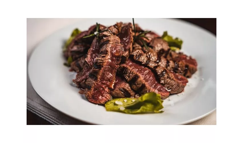 La Taverna Di Purett Villa Verucchio