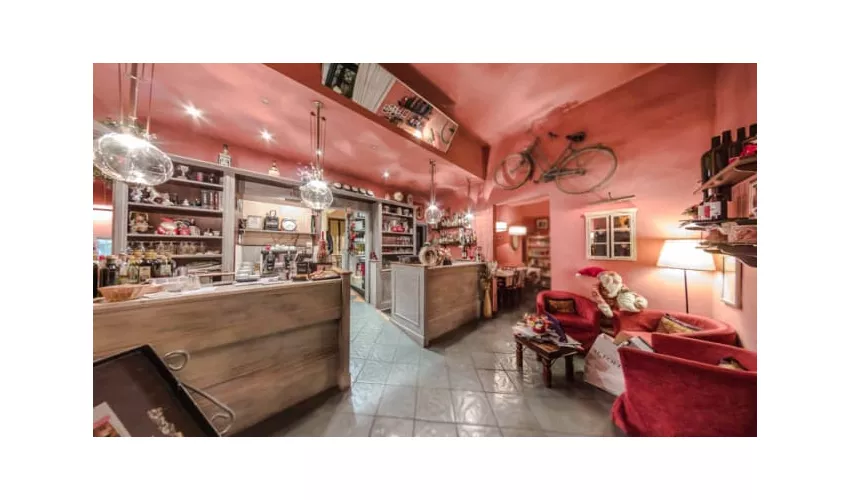 Osteria Il Piacere