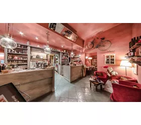 Osteria Il Piacere