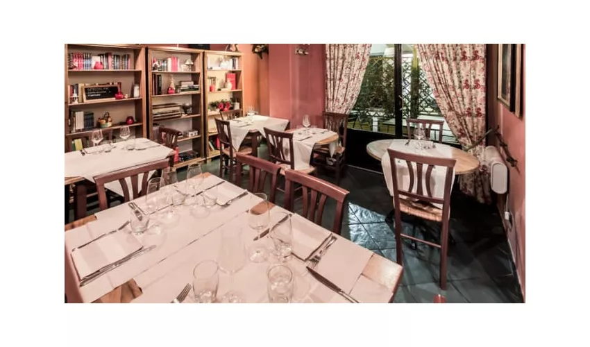 Osteria Il Piacere