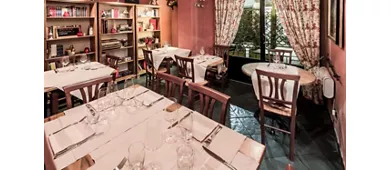 Osteria Il Piacere