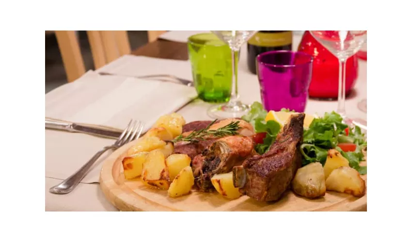Osteria Il Piacere