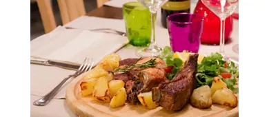 Osteria Il Piacere