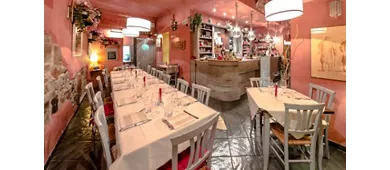 Osteria Il Piacere