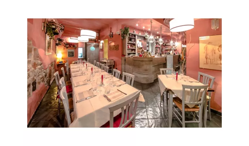 Osteria Il Piacere