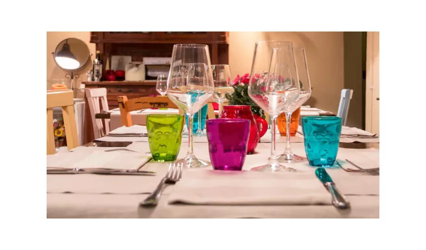 Osteria Il Piacere