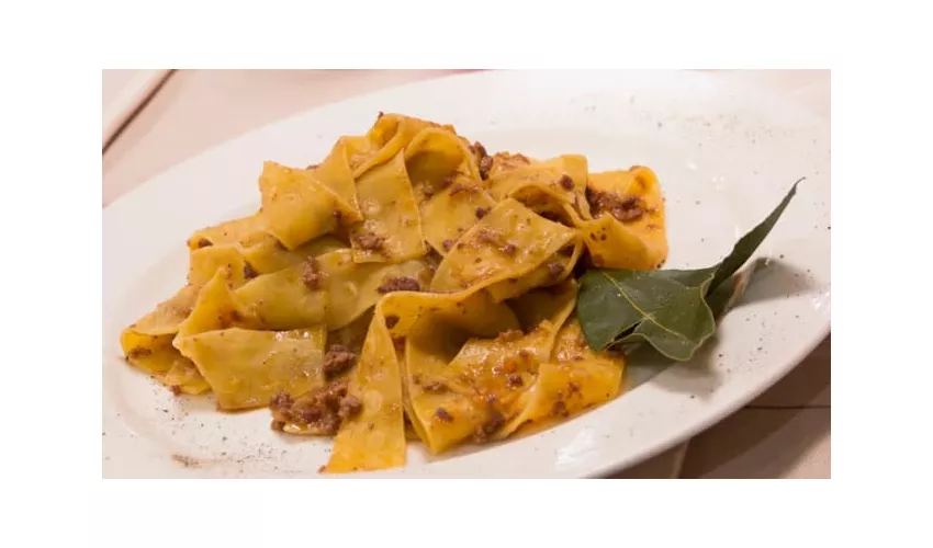 Osteria Il Piacere