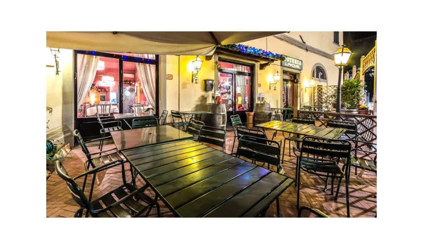 Osteria Il Piacere
