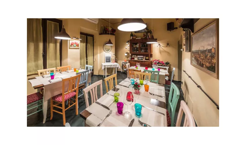 Osteria Il Piacere