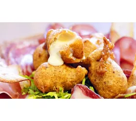 Trattoria Lombarda da Simone