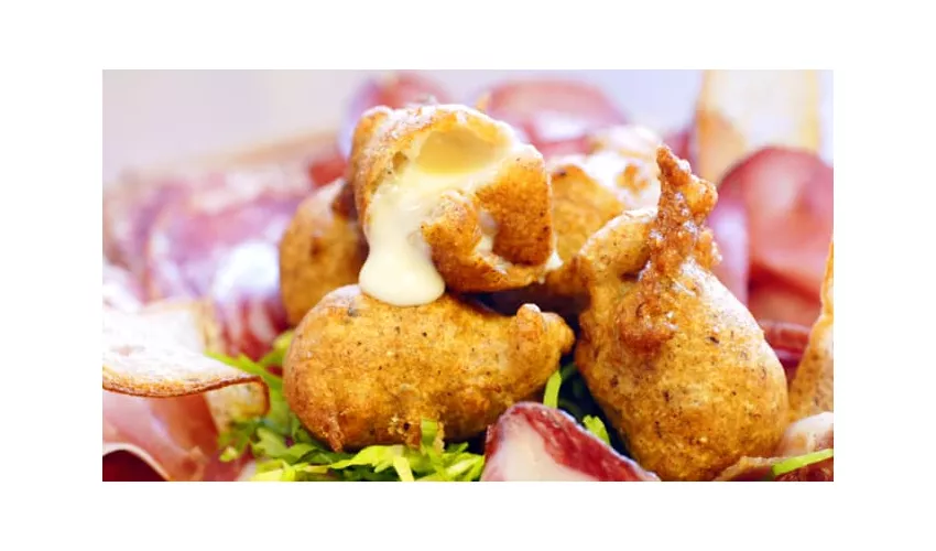 Trattoria Lombarda da Simone