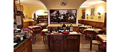 Trattoria Lombarda da Simone