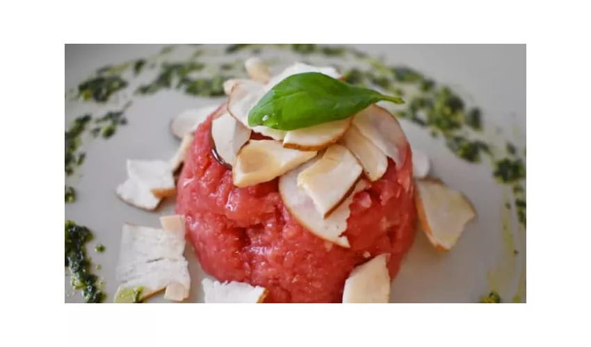 Trattoria Lombarda da Simone