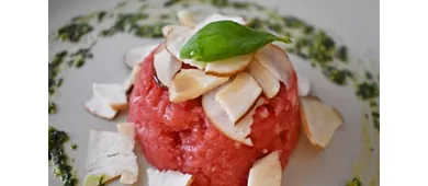 Trattoria Lombarda da Simone