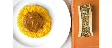Trattoria Lombarda da Simone