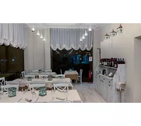 Da Fabione Pizzeria e Ristorante