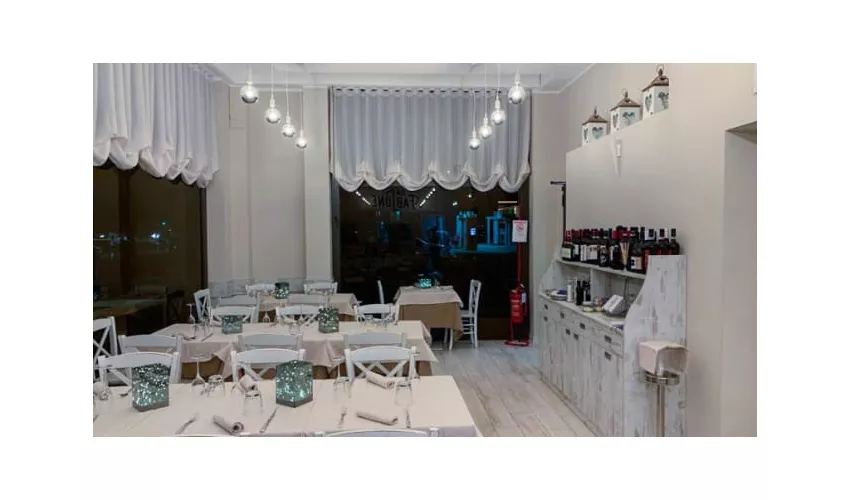Da Fabione Pizzeria e Ristorante