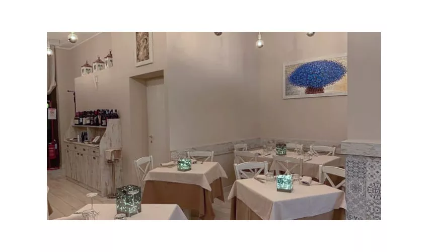 Da Fabione Pizzeria e Ristorante