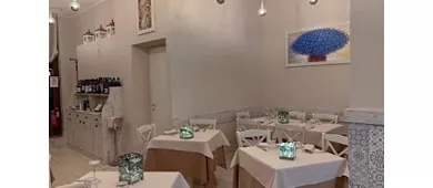 Da Fabione Pizzeria e Ristorante