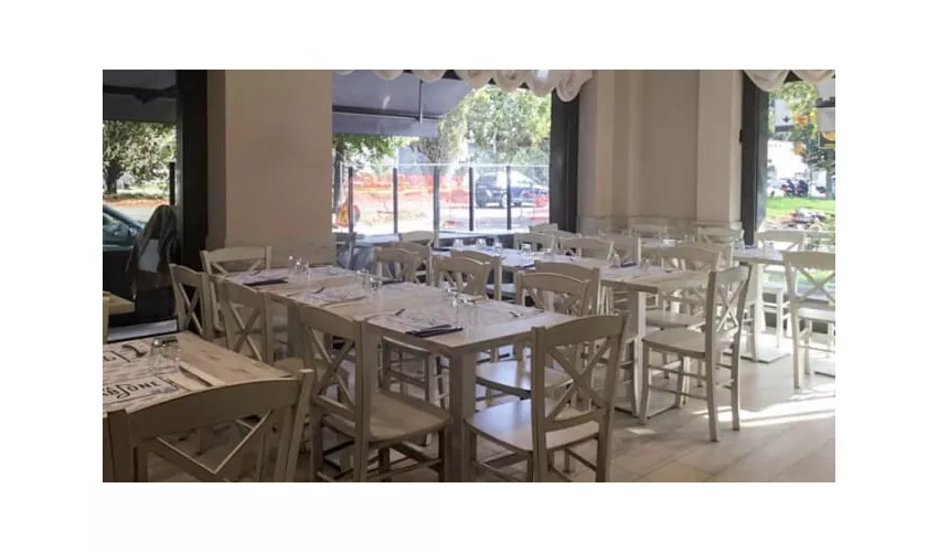 Da Fabione Pizzeria e Ristorante