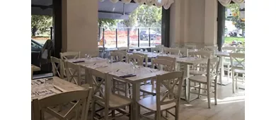 Da Fabione Pizzeria e Ristorante