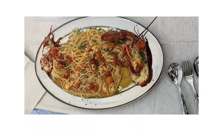 Da Fabione Pizzeria e Ristorante