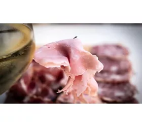 La Botteghina - Cucina, Vini e Salumi