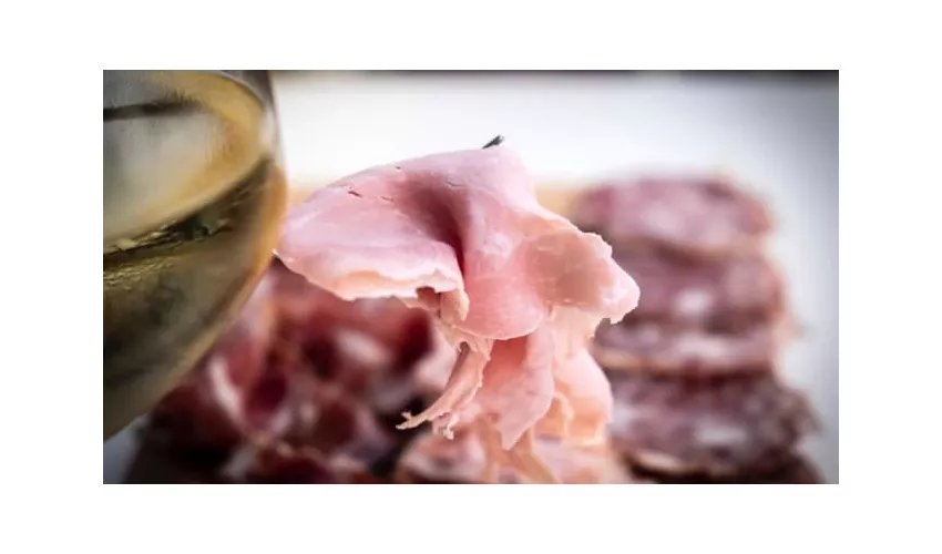 La Botteghina - Cucina, Vini e Salumi