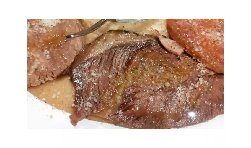 La Botteghina - Cucina, Vini e Salumi
