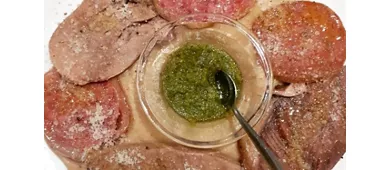 La Botteghina - Cucina, Vini e Salumi