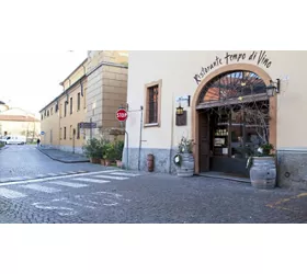 Tempo Di Vino