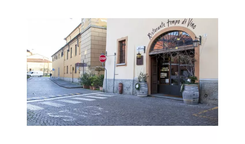 Tempo Di Vino
